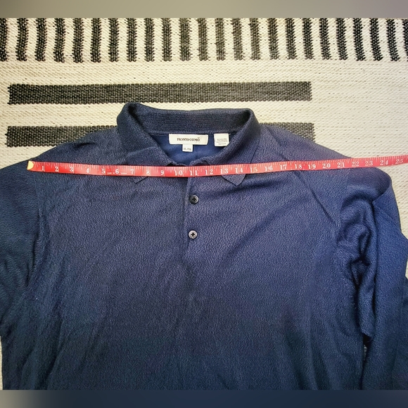 Pronto Uonm Button-up Sweater - Picture 6 of 8